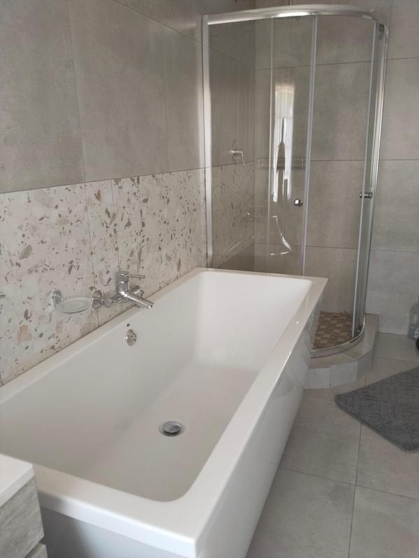 To Let 1 Bedroom Property for Rent in Benoni Gauteng