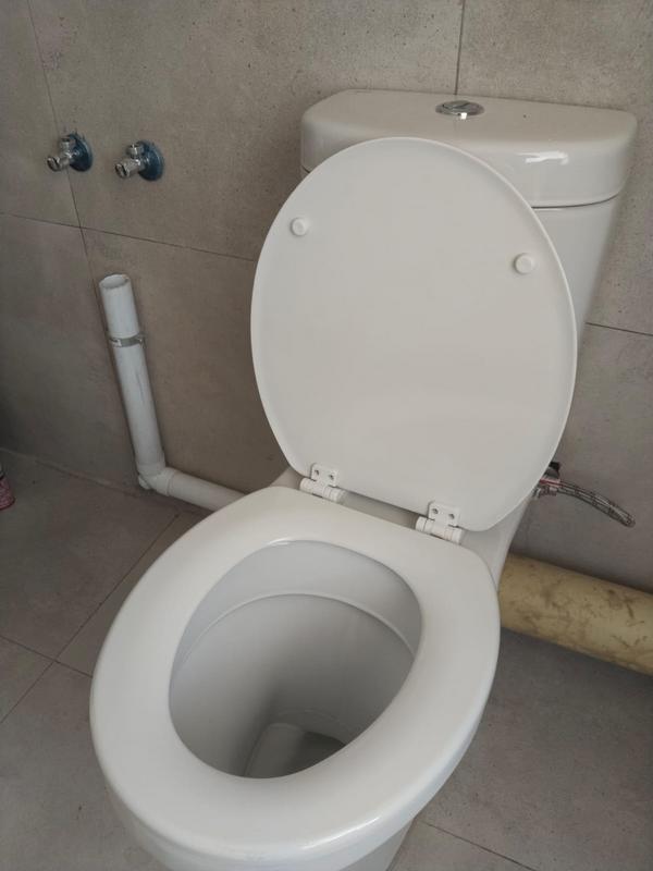 To Let 1 Bedroom Property for Rent in Benoni Gauteng