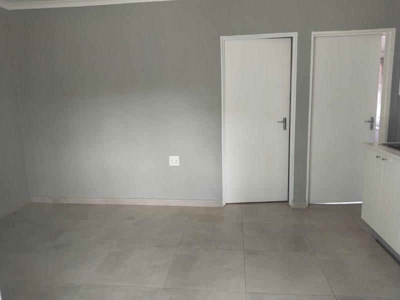 To Let 1 Bedroom Property for Rent in Benoni Gauteng