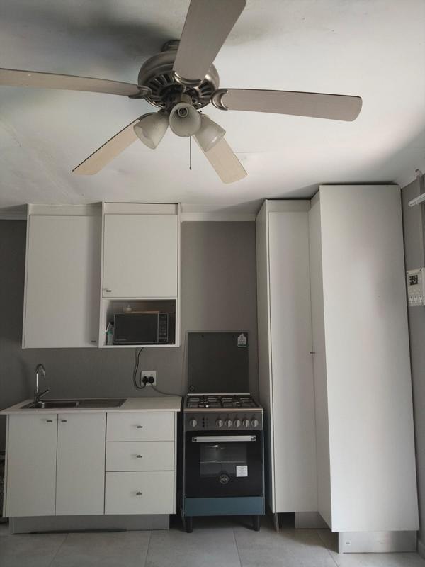 To Let 1 Bedroom Property for Rent in Benoni Gauteng