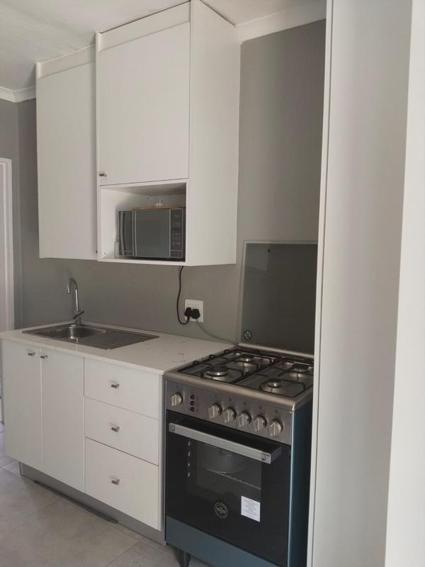 To Let 1 Bedroom Property for Rent in Benoni Gauteng