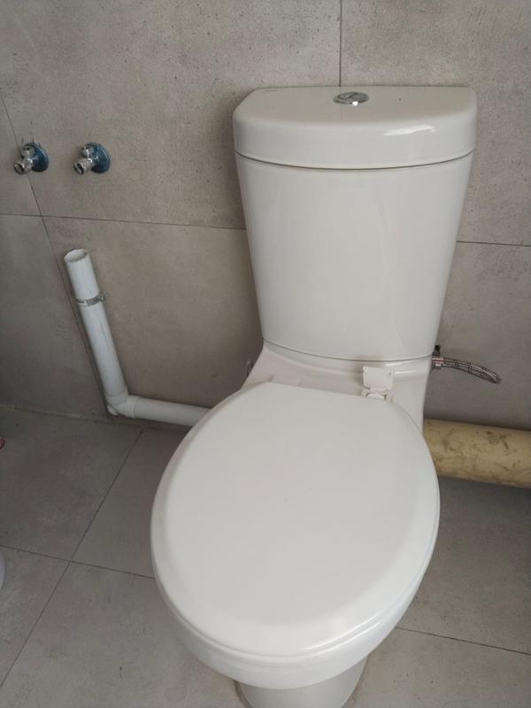 To Let 1 Bedroom Property for Rent in Benoni Gauteng