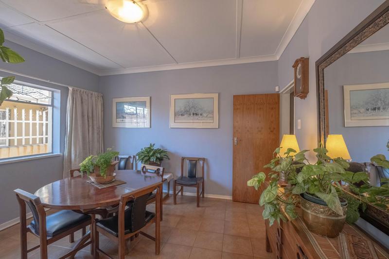 6 Bedroom Property for Sale in Kensington Gauteng