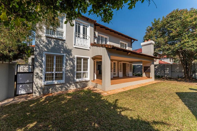 To Let 3 Bedroom Property for Rent in Menlo Park Gauteng