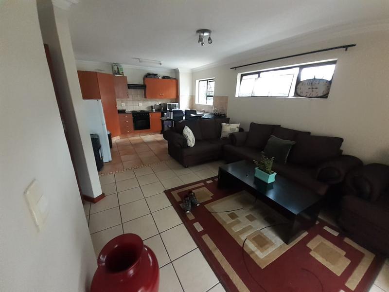 To Let 2 Bedroom Property for Rent in Nieuw Muckleneuk Gauteng