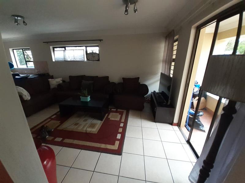 To Let 2 Bedroom Property for Rent in Nieuw Muckleneuk Gauteng