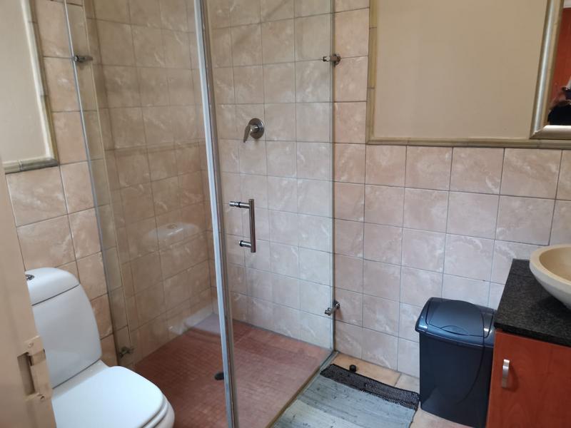 To Let 2 Bedroom Property for Rent in Nieuw Muckleneuk Gauteng