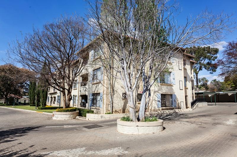 To Let 2 Bedroom Property for Rent in Nieuw Muckleneuk Gauteng