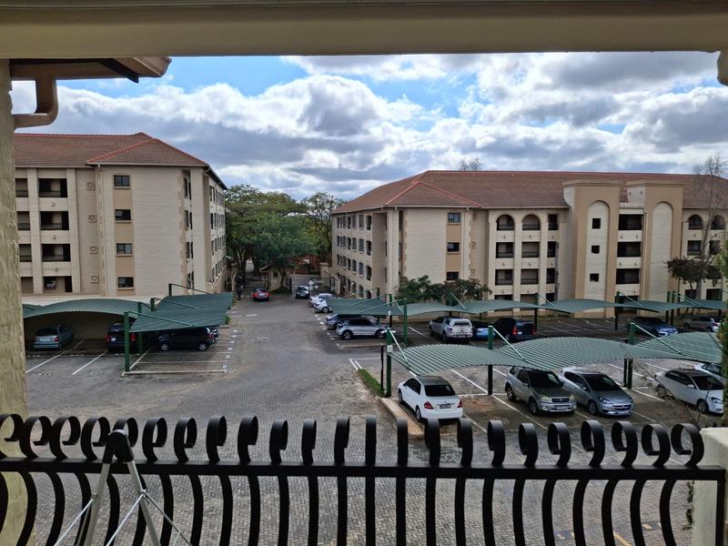 To Let 2 Bedroom Property for Rent in Nieuw Muckleneuk Gauteng