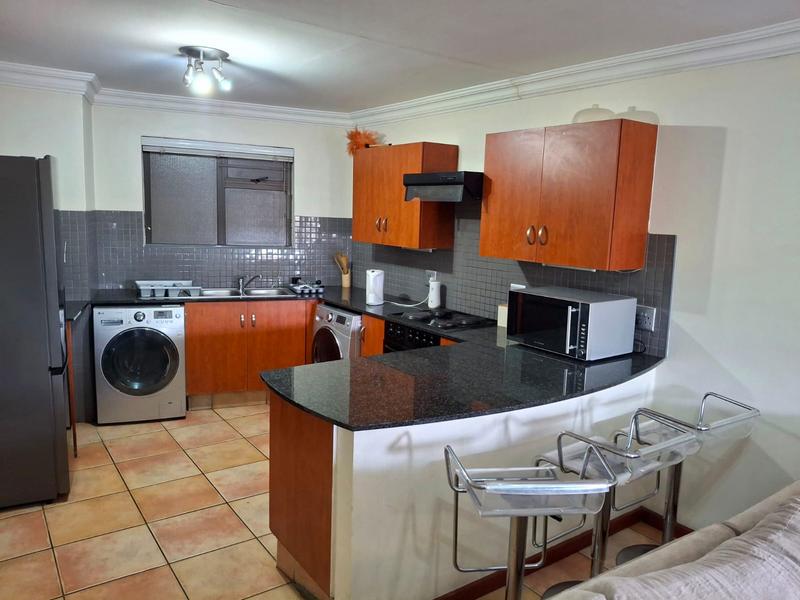 To Let 2 Bedroom Property for Rent in Nieuw Muckleneuk Gauteng