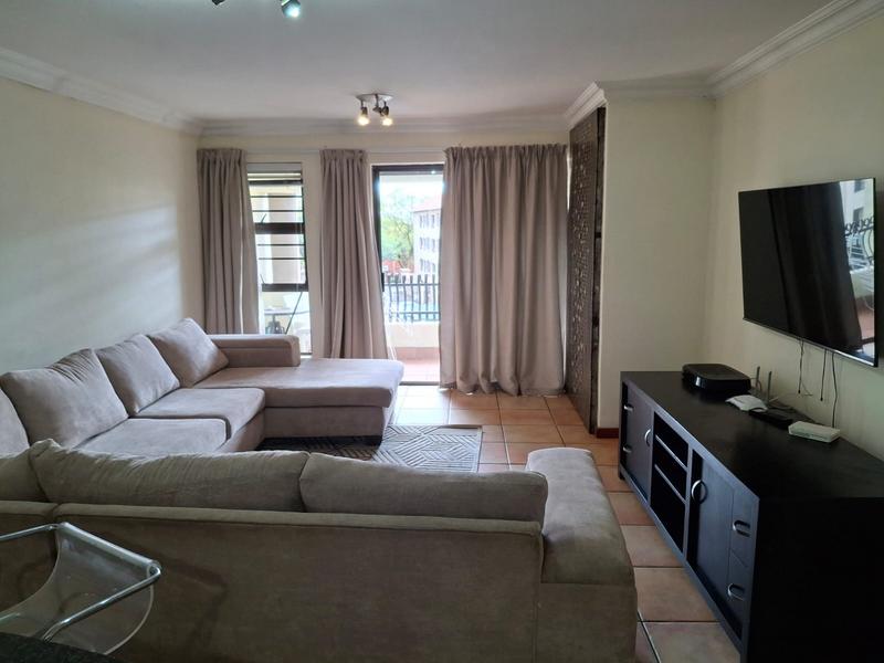 To Let 2 Bedroom Property for Rent in Nieuw Muckleneuk Gauteng