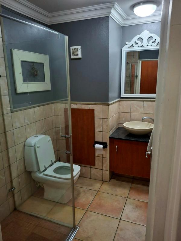 To Let 2 Bedroom Property for Rent in Nieuw Muckleneuk Gauteng