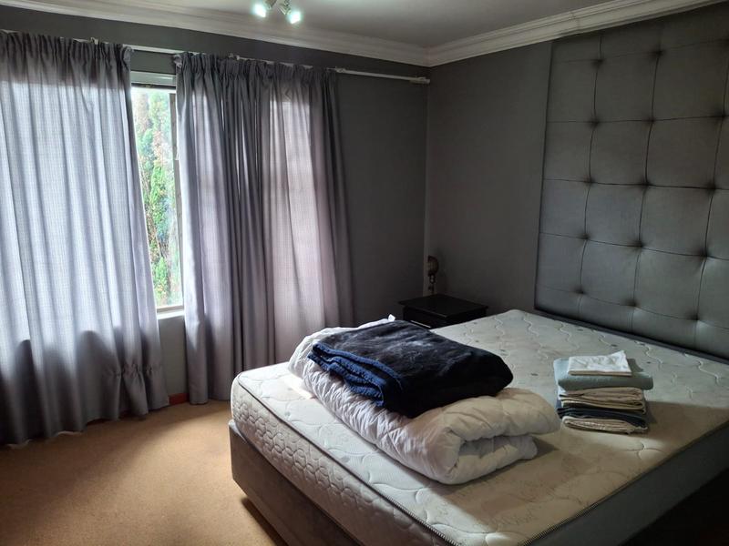 To Let 2 Bedroom Property for Rent in Nieuw Muckleneuk Gauteng