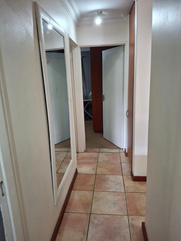 To Let 2 Bedroom Property for Rent in Nieuw Muckleneuk Gauteng