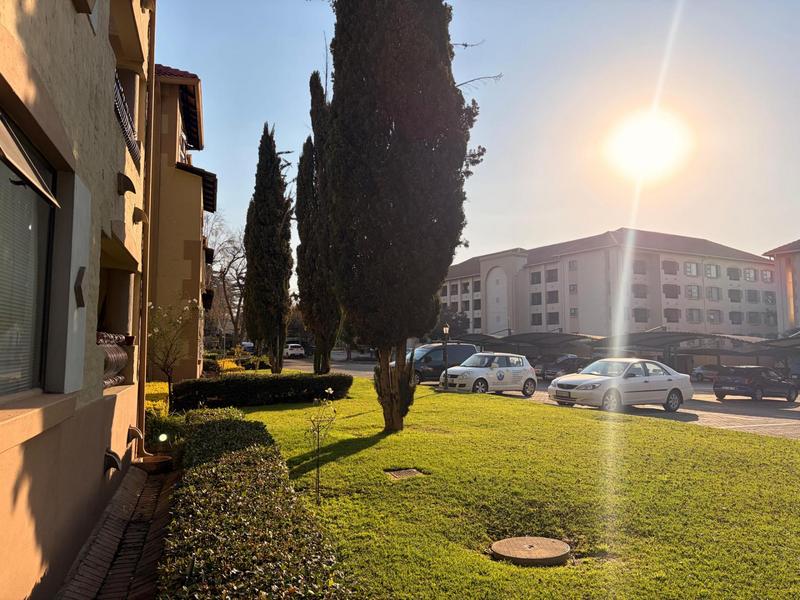 To Let 2 Bedroom Property for Rent in Nieuw Muckleneuk Gauteng