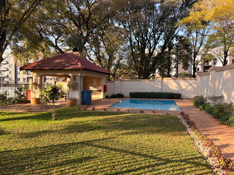 To Let 2 Bedroom Property for Rent in Nieuw Muckleneuk Gauteng