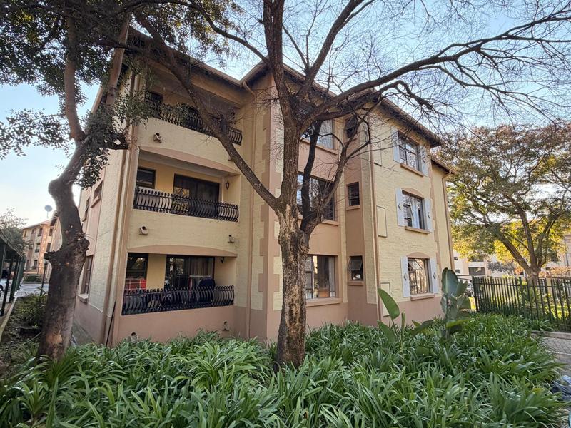 To Let 2 Bedroom Property for Rent in Nieuw Muckleneuk Gauteng
