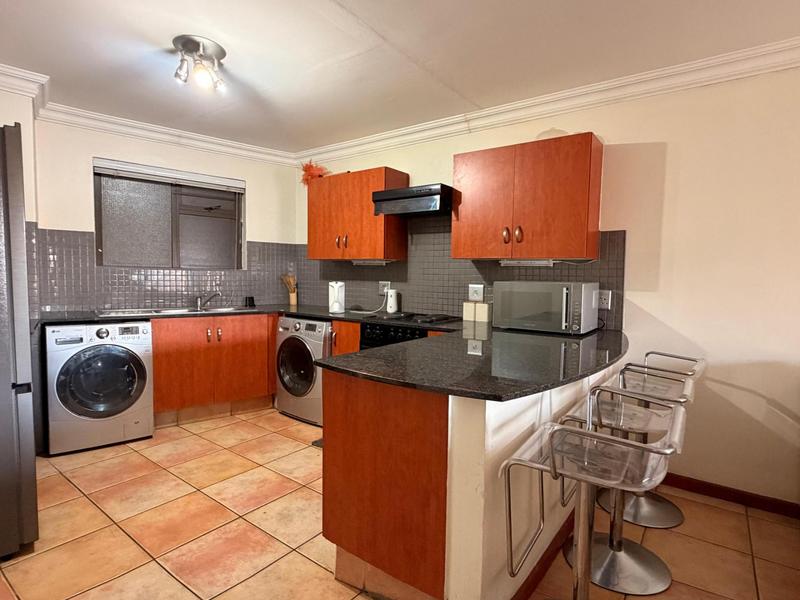 To Let 2 Bedroom Property for Rent in Nieuw Muckleneuk Gauteng
