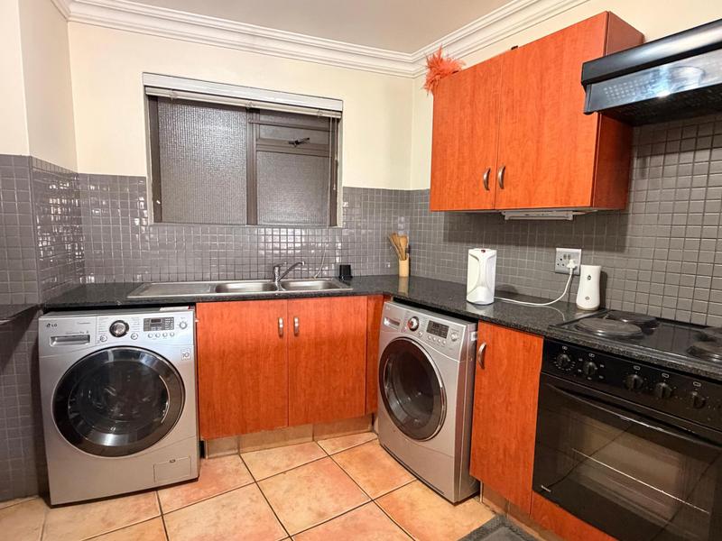 To Let 2 Bedroom Property for Rent in Nieuw Muckleneuk Gauteng