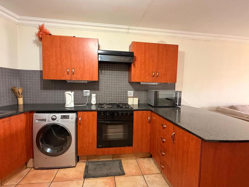 To Let 2 Bedroom Property for Rent in Nieuw Muckleneuk Gauteng