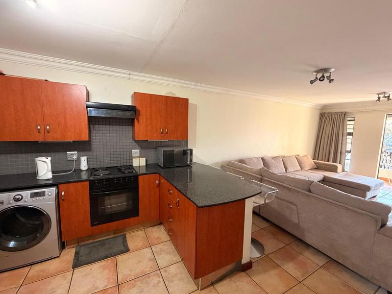 To Let 2 Bedroom Property for Rent in Nieuw Muckleneuk Gauteng
