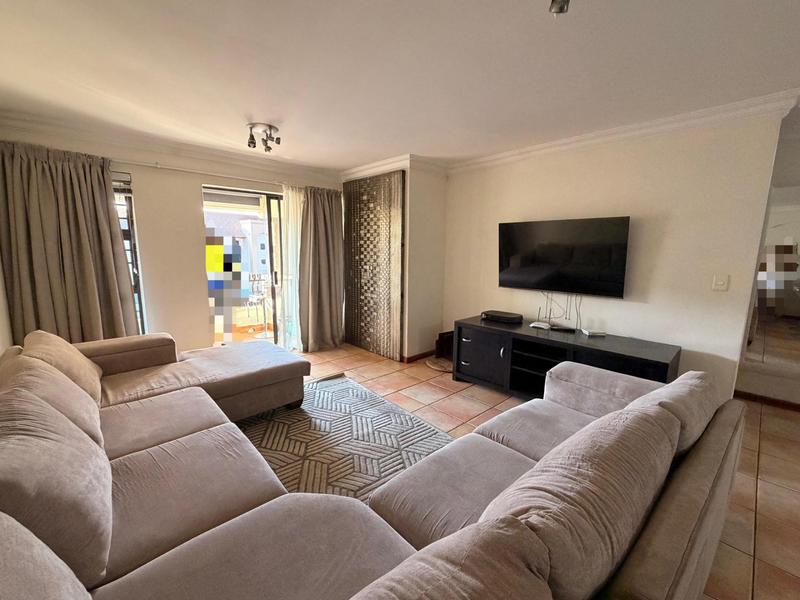 To Let 2 Bedroom Property for Rent in Nieuw Muckleneuk Gauteng