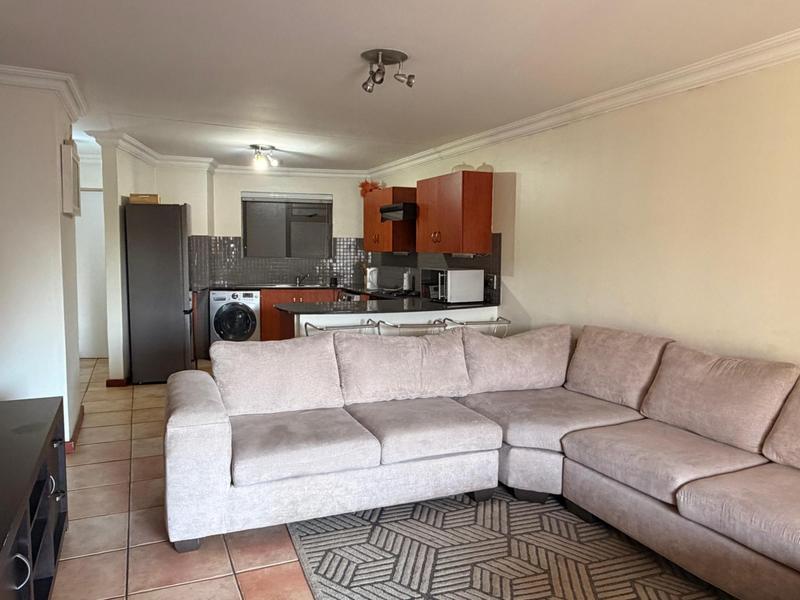 To Let 2 Bedroom Property for Rent in Nieuw Muckleneuk Gauteng