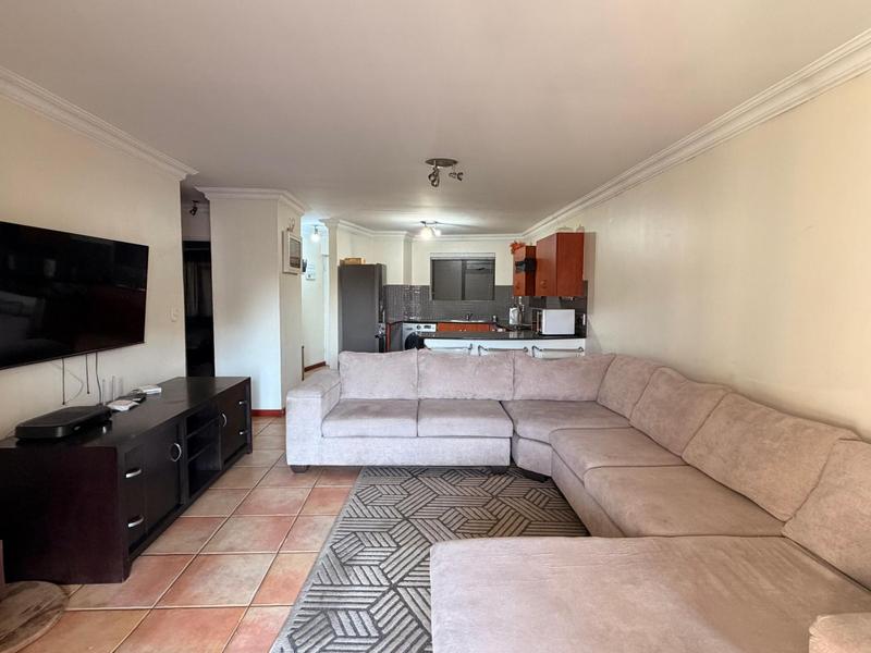 To Let 2 Bedroom Property for Rent in Nieuw Muckleneuk Gauteng