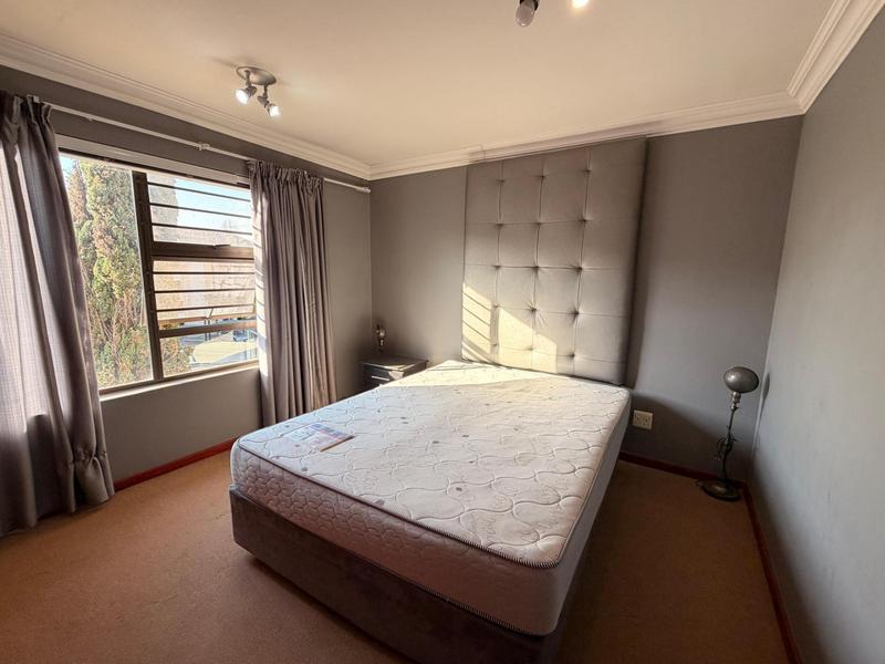 To Let 2 Bedroom Property for Rent in Nieuw Muckleneuk Gauteng