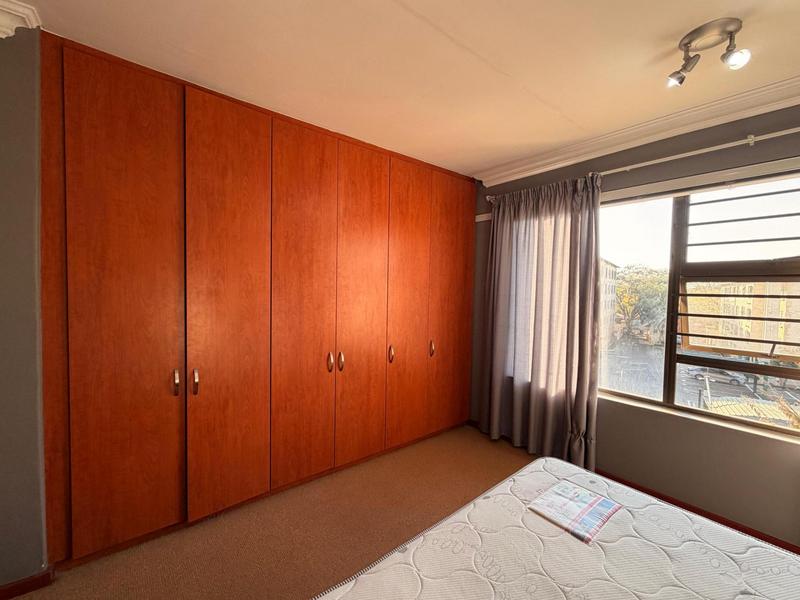 To Let 2 Bedroom Property for Rent in Nieuw Muckleneuk Gauteng
