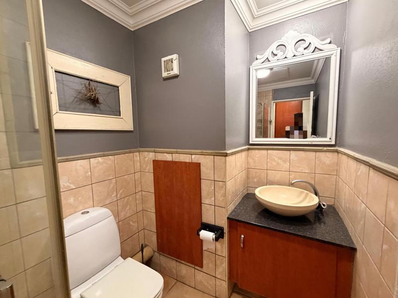 To Let 2 Bedroom Property for Rent in Nieuw Muckleneuk Gauteng