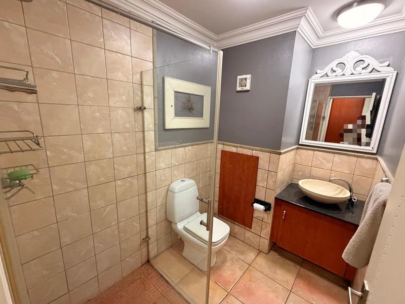 To Let 2 Bedroom Property for Rent in Nieuw Muckleneuk Gauteng