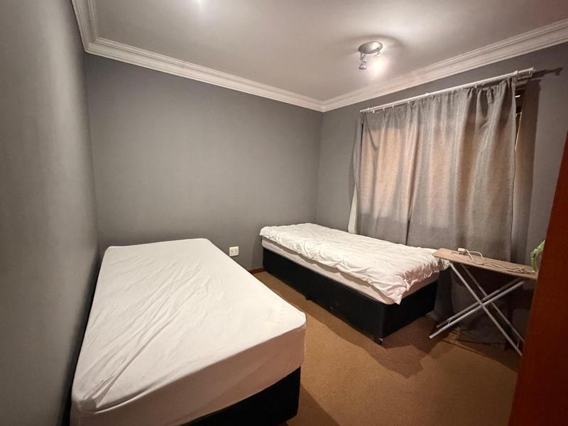 To Let 2 Bedroom Property for Rent in Nieuw Muckleneuk Gauteng