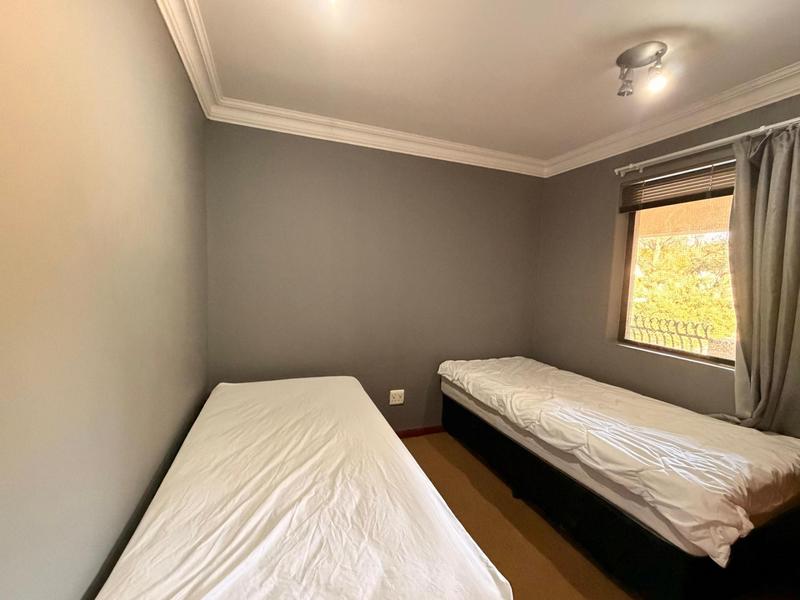 To Let 2 Bedroom Property for Rent in Nieuw Muckleneuk Gauteng