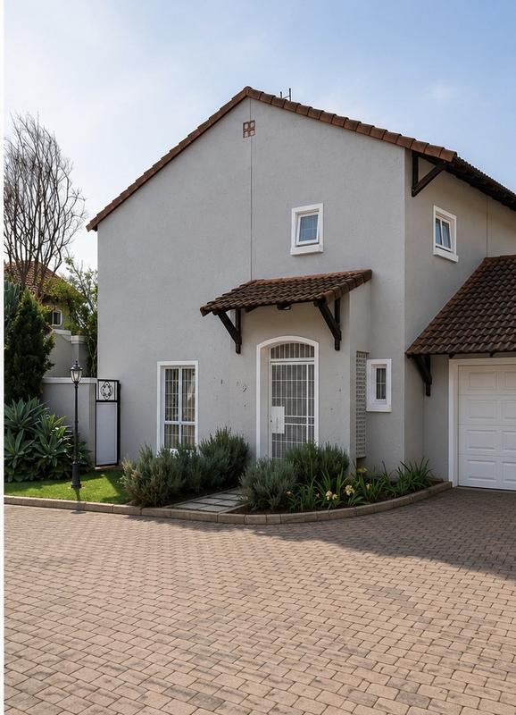 3 Bedroom Property for Sale in Menlo Park Gauteng