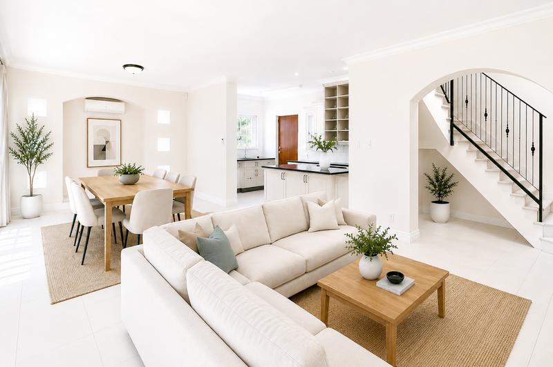 3 Bedroom Property for Sale in Menlo Park Gauteng