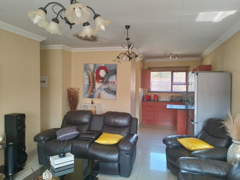 3 Bedroom Property for Sale in Terenure Gauteng