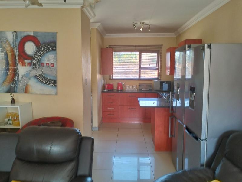 3 Bedroom Property for Sale in Terenure Gauteng