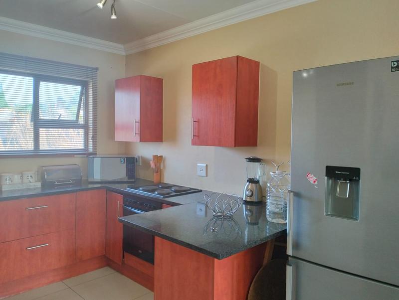 3 Bedroom Property for Sale in Terenure Gauteng