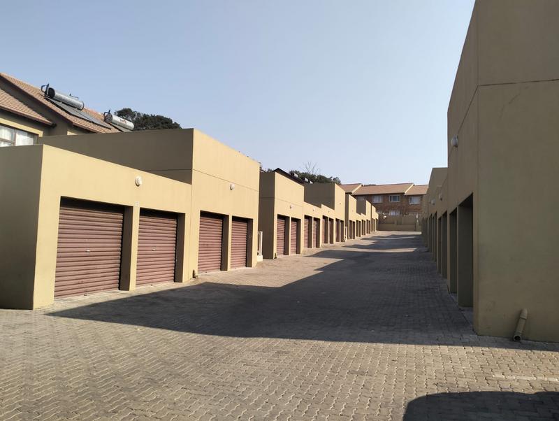 3 Bedroom Property for Sale in Terenure Gauteng