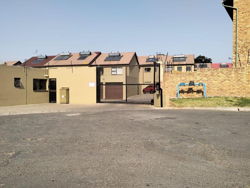 3 Bedroom Property for Sale in Terenure Gauteng