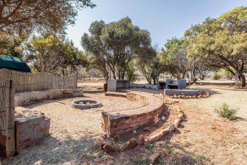4 Bedroom Property for Sale in Hekpoort Gauteng