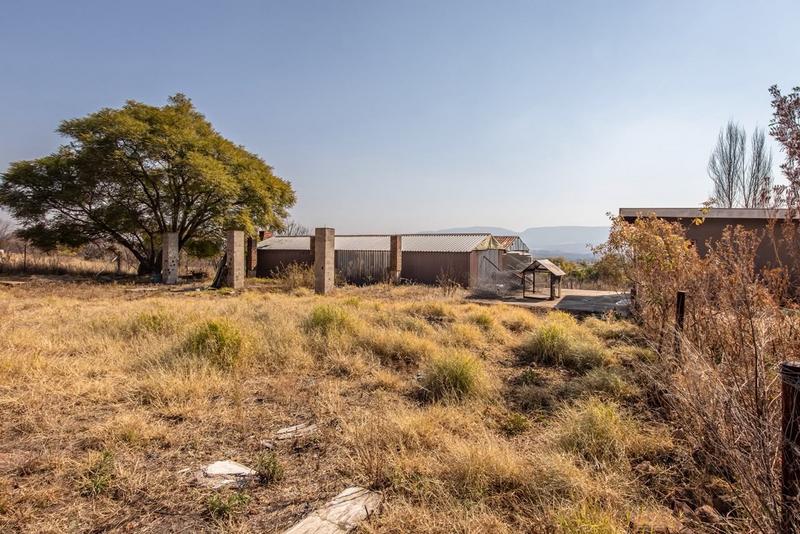 4 Bedroom Property for Sale in Hekpoort Gauteng