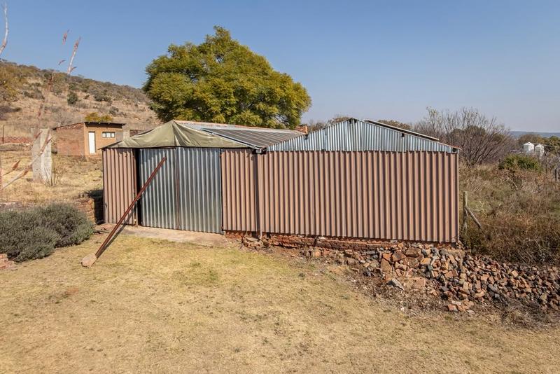 4 Bedroom Property for Sale in Hekpoort Gauteng