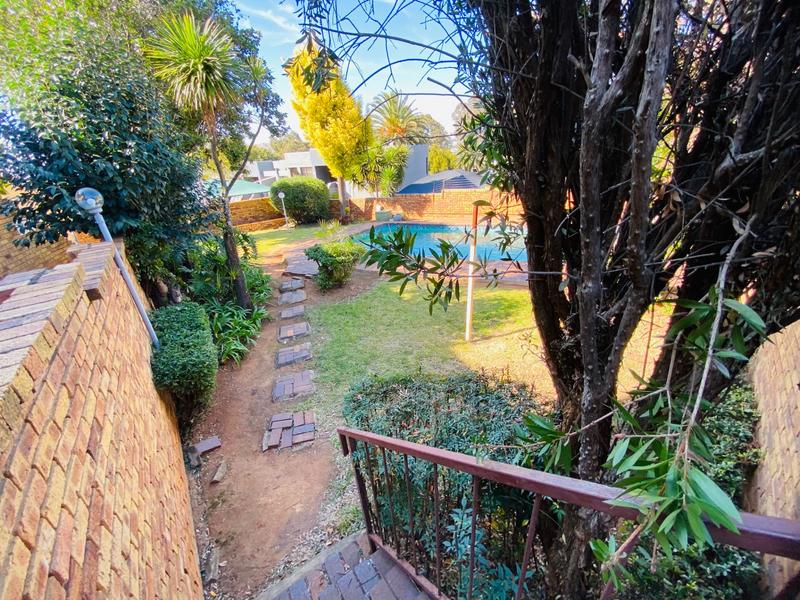 2 Bedroom Property for Sale in Bedfordview Gauteng