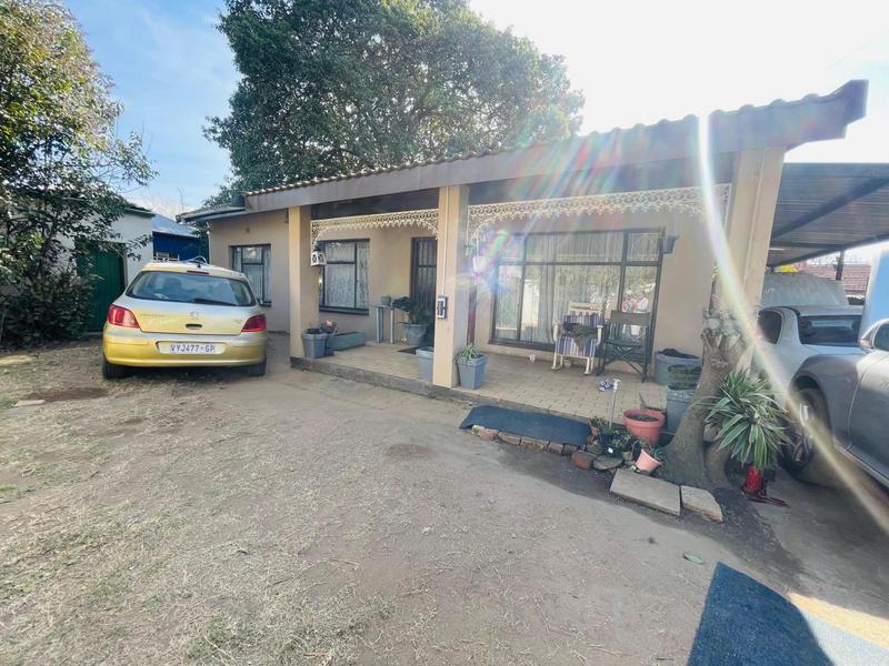 3 Bedroom Property for Sale in Benoni Central Gauteng