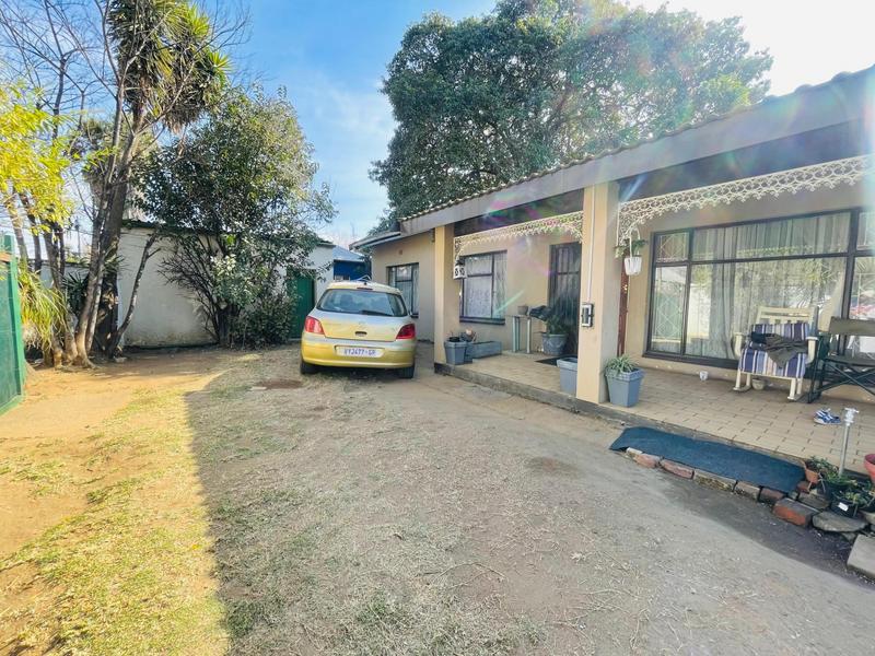 3 Bedroom Property for Sale in Benoni Central Gauteng