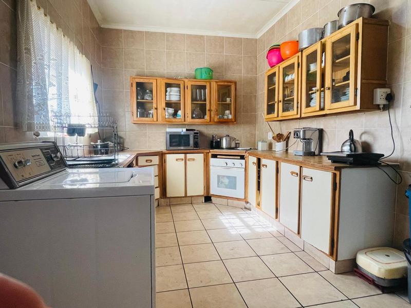 3 Bedroom Property for Sale in Benoni Central Gauteng
