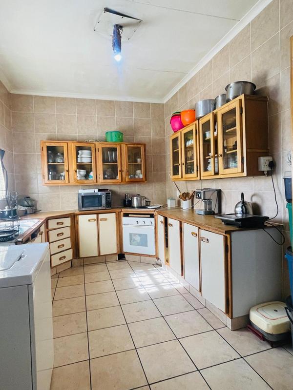 3 Bedroom Property for Sale in Benoni Central Gauteng