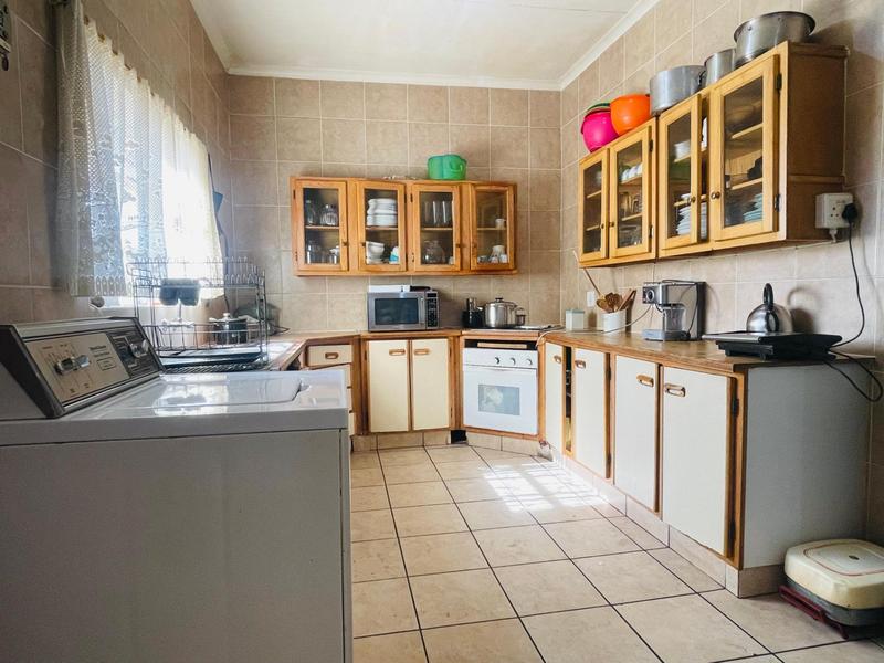3 Bedroom Property for Sale in Benoni Central Gauteng